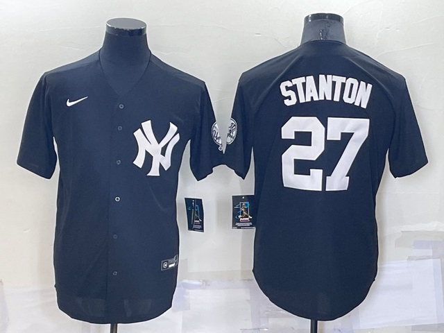 New York Yankees Jerseys 43